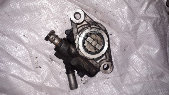 Mitsubishi Çıkma Yedek Parça